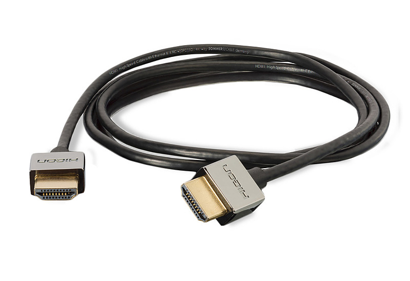Sommer Cable HIMM-0150 HDMI-Kabel Cover
