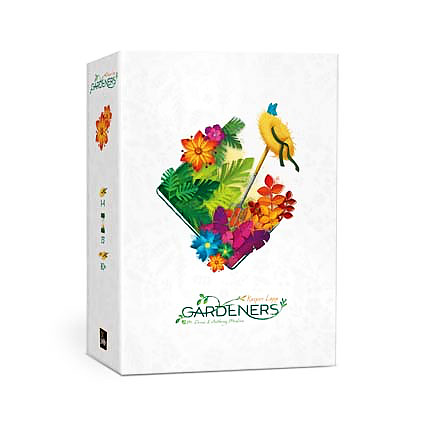 Gardeners Cover