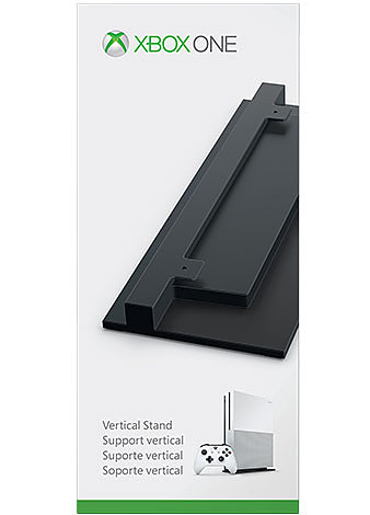 Xbox One S Stand Cover