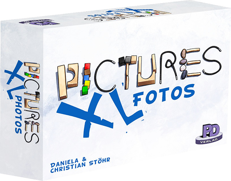 Pictures XL Fotos Cover