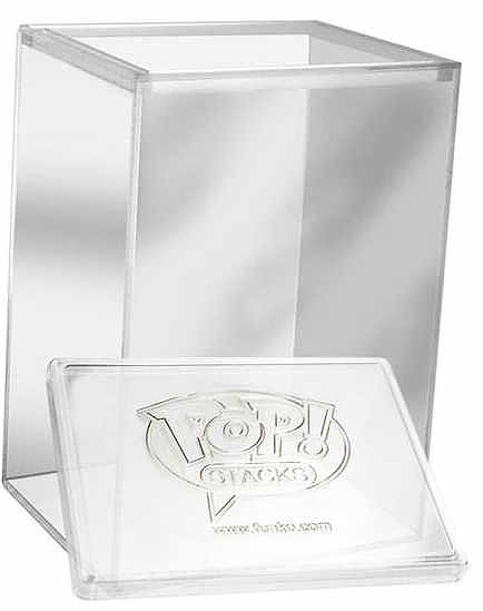 Funko POP! Acryl Schutzhülle Cover
