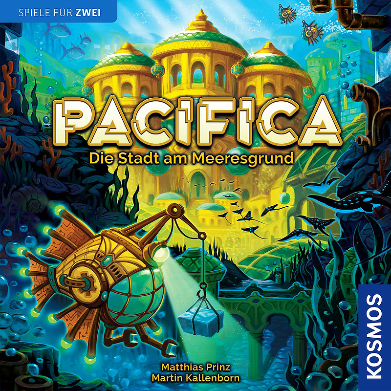 Pacifica Cover