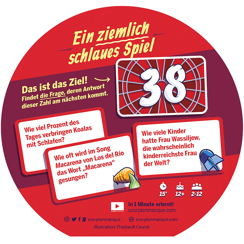 Null bis 100 Rueckseite