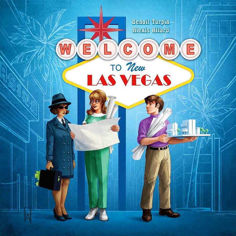 Welcome To: New Las Vegas (Englisch) Cover