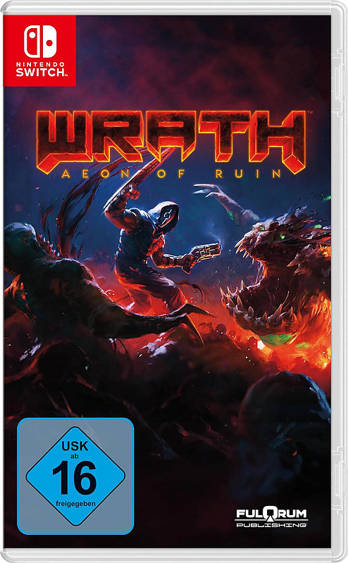 Wrath: Aeon of Ruin Cover