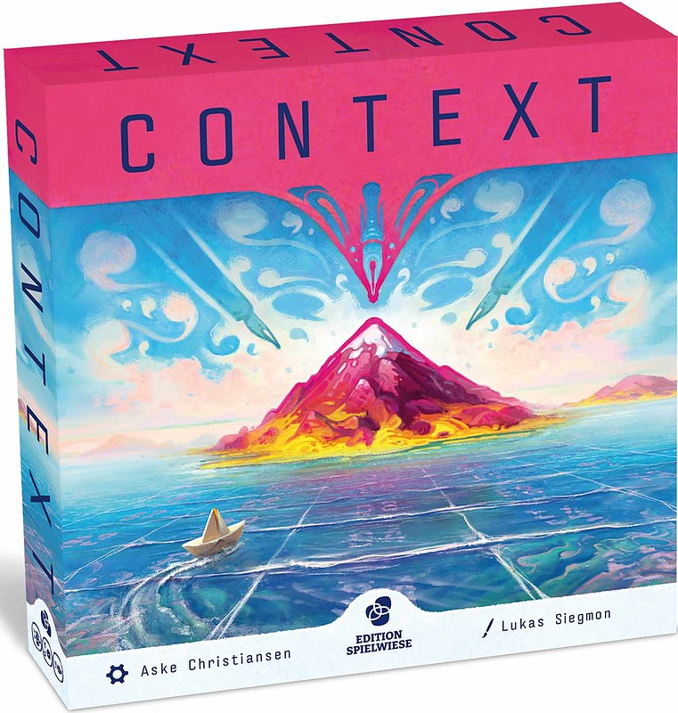 Context Cover