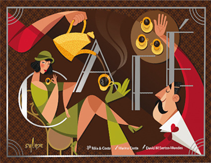 Café Cover