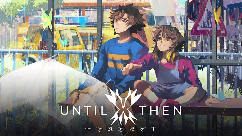 Until Then (PEGI) Cover