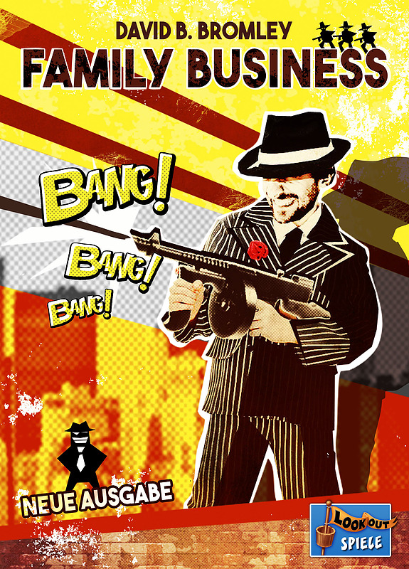 Family Business Cover