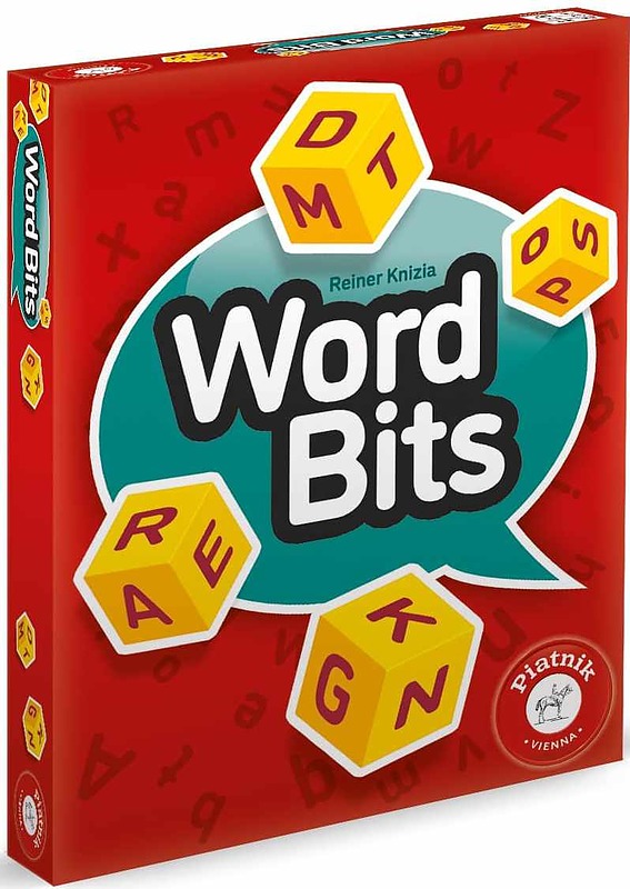 Word Bits Cover