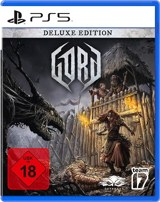 Gord Cover