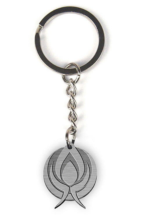 Battleborn Schlüsselanhänger Eldrid Cover