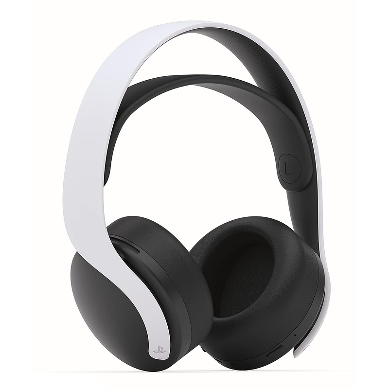 Headset Pulse Elite Playstation Cover