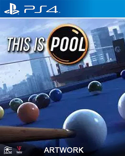 This is Pool Cover