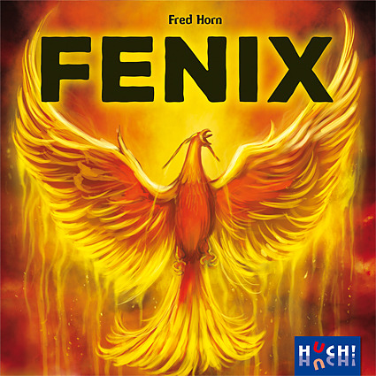 Fenix Cover