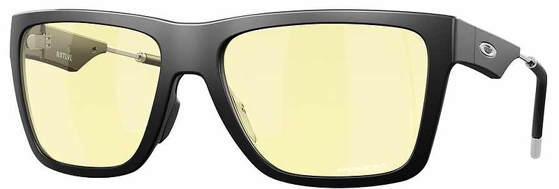 Oakley NXTLVL mit Prizm Gaming-Gläsern, Satin Cover