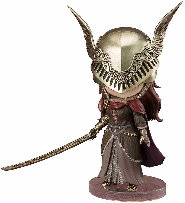 Elding Actionfigur Malenia, Blade of Miquella Cover