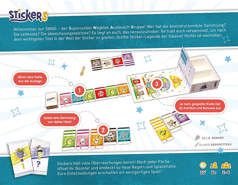 Stickers Rueckseite