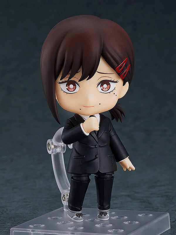 Chainsaw Man Nendoroid Actionfigur Kobeni Cover