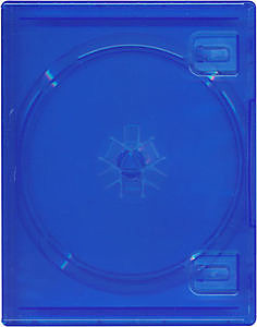 Playstation 4 Leerhülle (orig. Sony) Cover