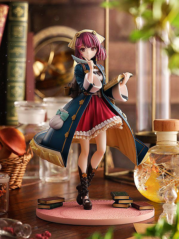 Atelier Sophie:PVC Statue 1/7 Sophie Neuenmuller Cover