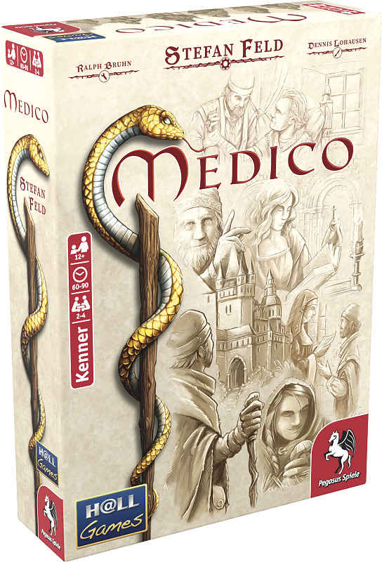 Medico Cover