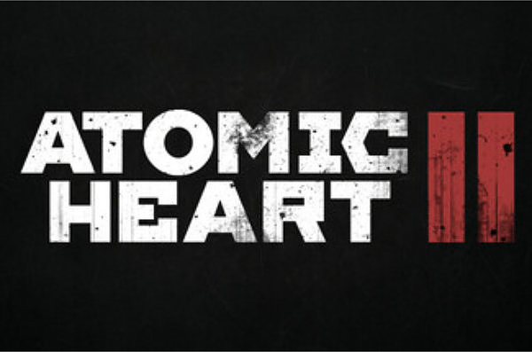 Atomic Heart 2 Cover