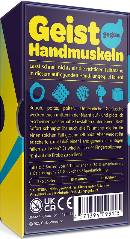 Holterdiepolter Rueckseite