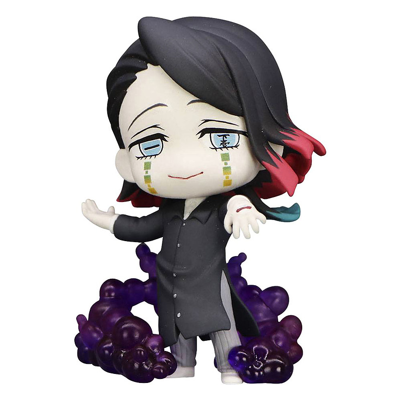 Demon Slayer PVC Statue Enmu Cover