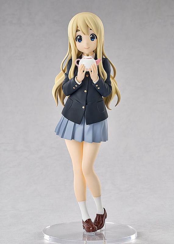 K-On! Pop Up Parade PVC Statue Tsumugi Kotobuki L Cover
