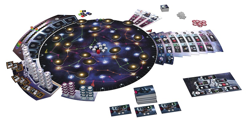 Pulsar 2849 Rueckseite