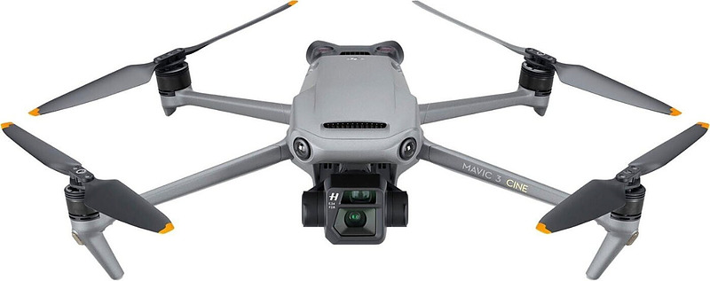 DJI Mavic 3 Cine Premium Combo Cover