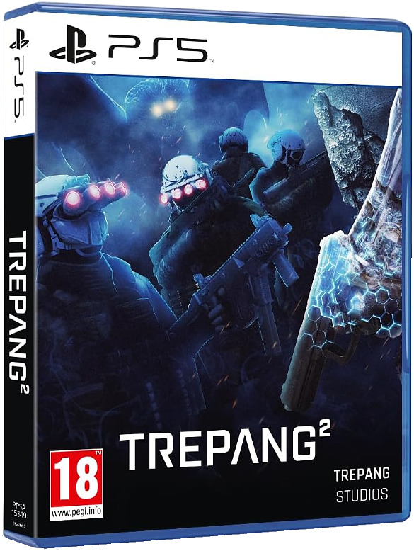 Trepang 2 (AT-PEGI) Cover