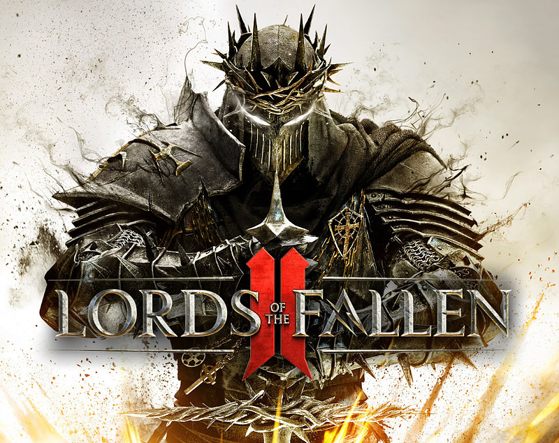 Lords of the Fallen 2 (AT-PEGI) Cover