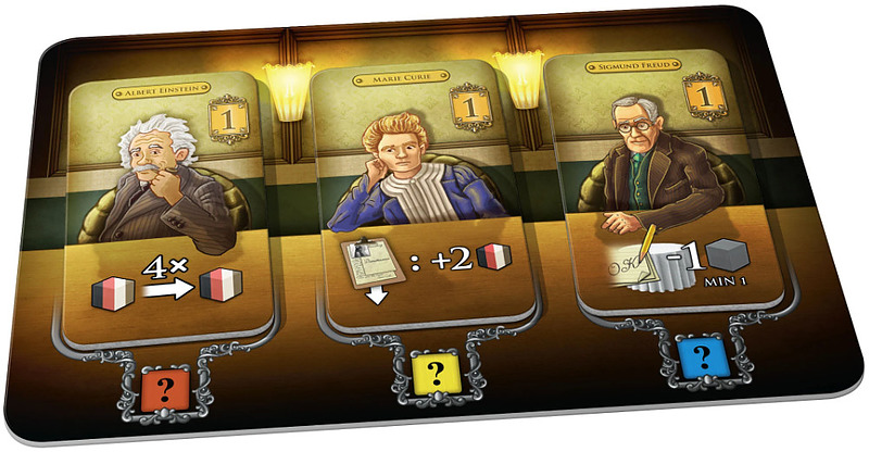 Grand Hotel Austria - Alles Walzer! Rueckseite