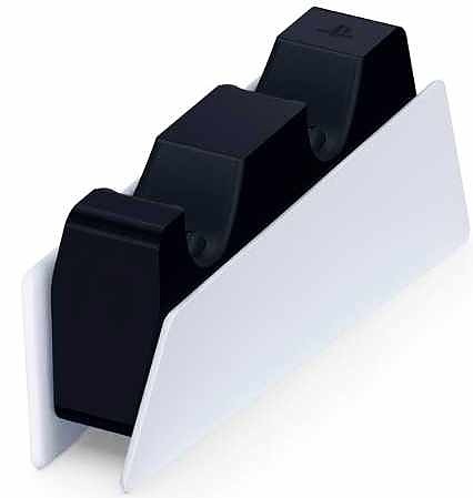 Controller Ladegerät Playstation 5 Cover