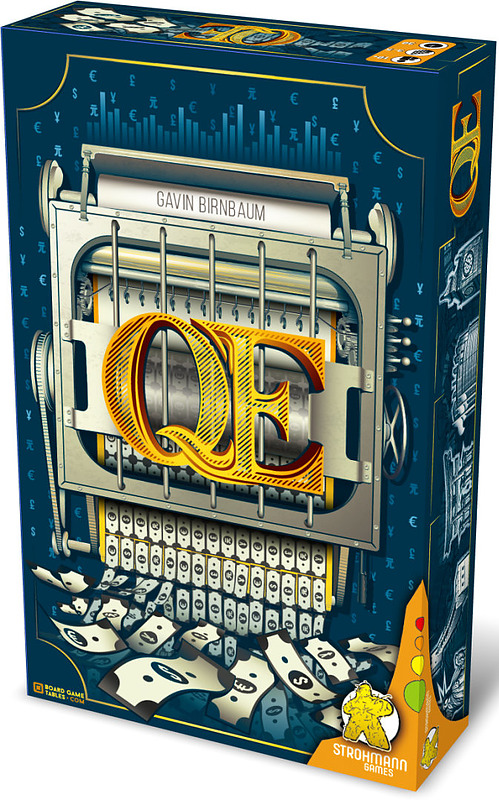 Q.E Cover