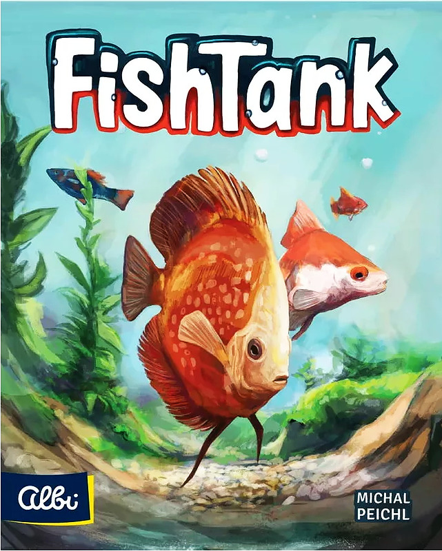 FishTank Cover