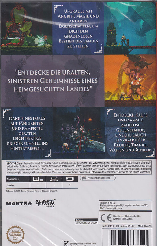 Elderand Rueckseite