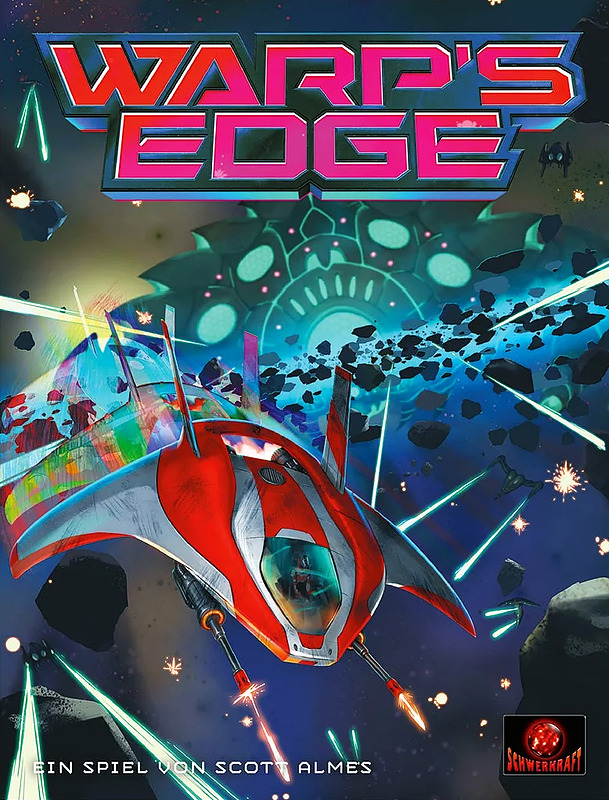 Warps's Edge Cover