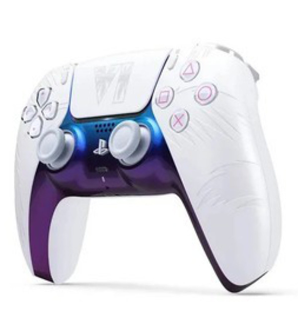 Controller DualSense 5 V3 Grand Theft Auto Limited Edition Cover
