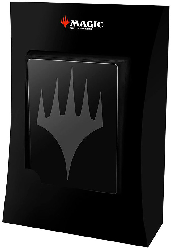 MTG: The Brothers War Commander Deck Cover