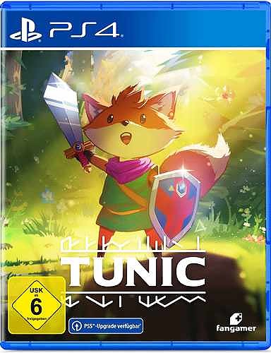 Tunic Cover