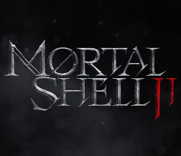 Mortal Shell 2 Cover