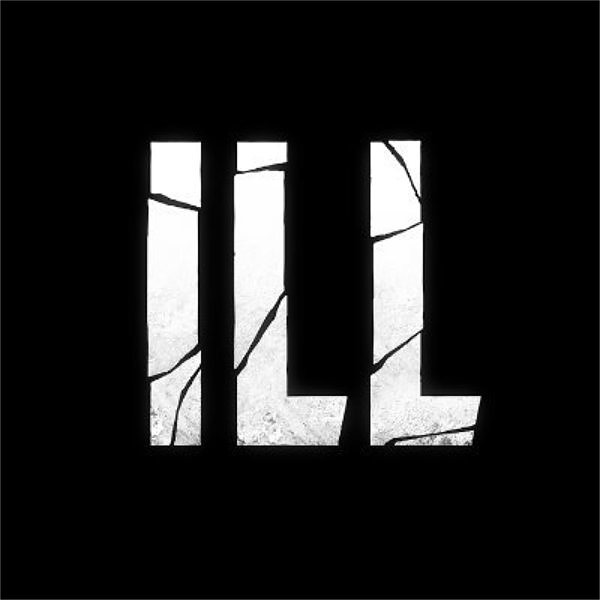 ILL Cover