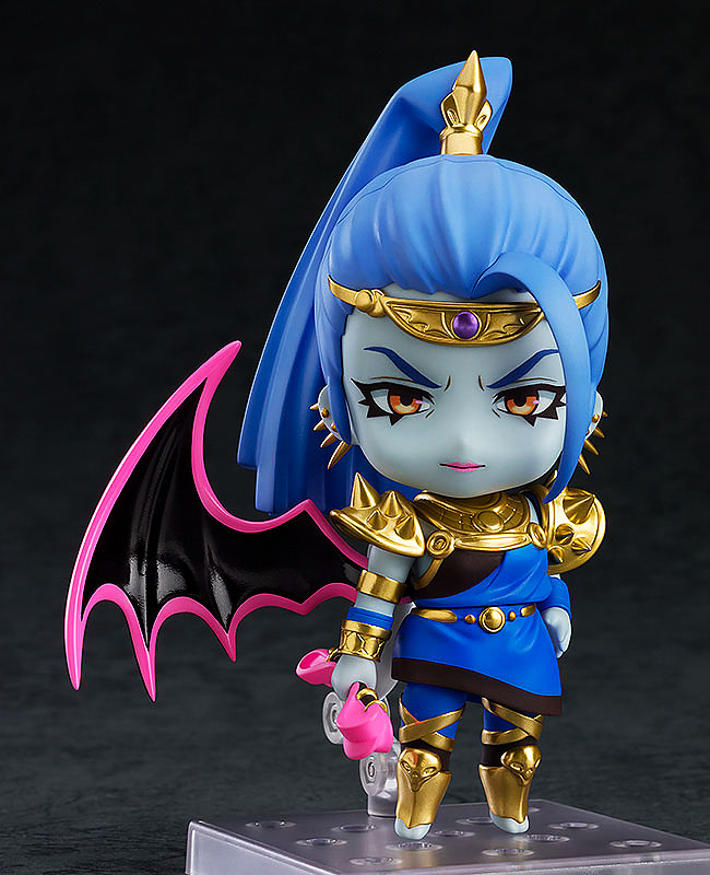 Hades Nendoroid Actionfigur Megaera Cover